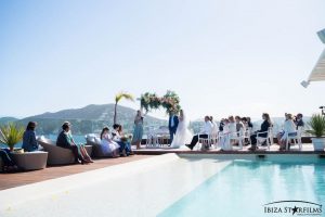 ibiza wedding Hotel Aguas de Ibiza