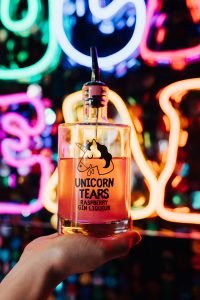 unicorn tears gin