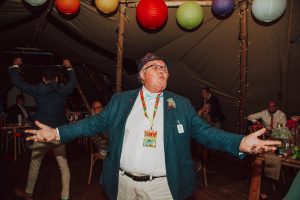 festival wedding lanyards