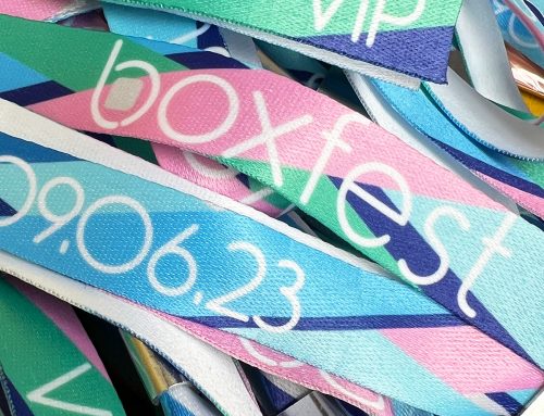 Corporate Wristbands: A Smart Choice for Corporate Events and Team Building