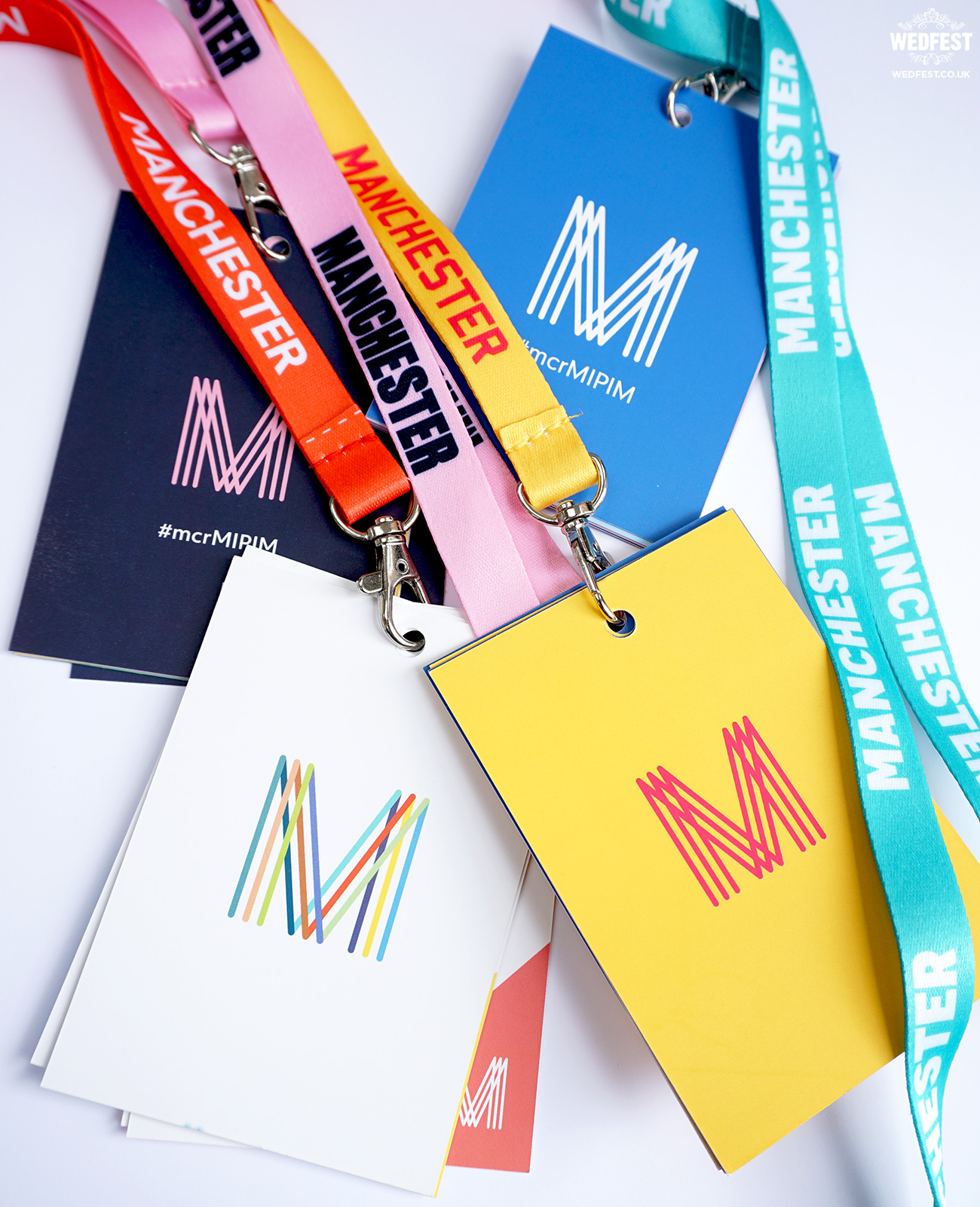 promotional event lanyards