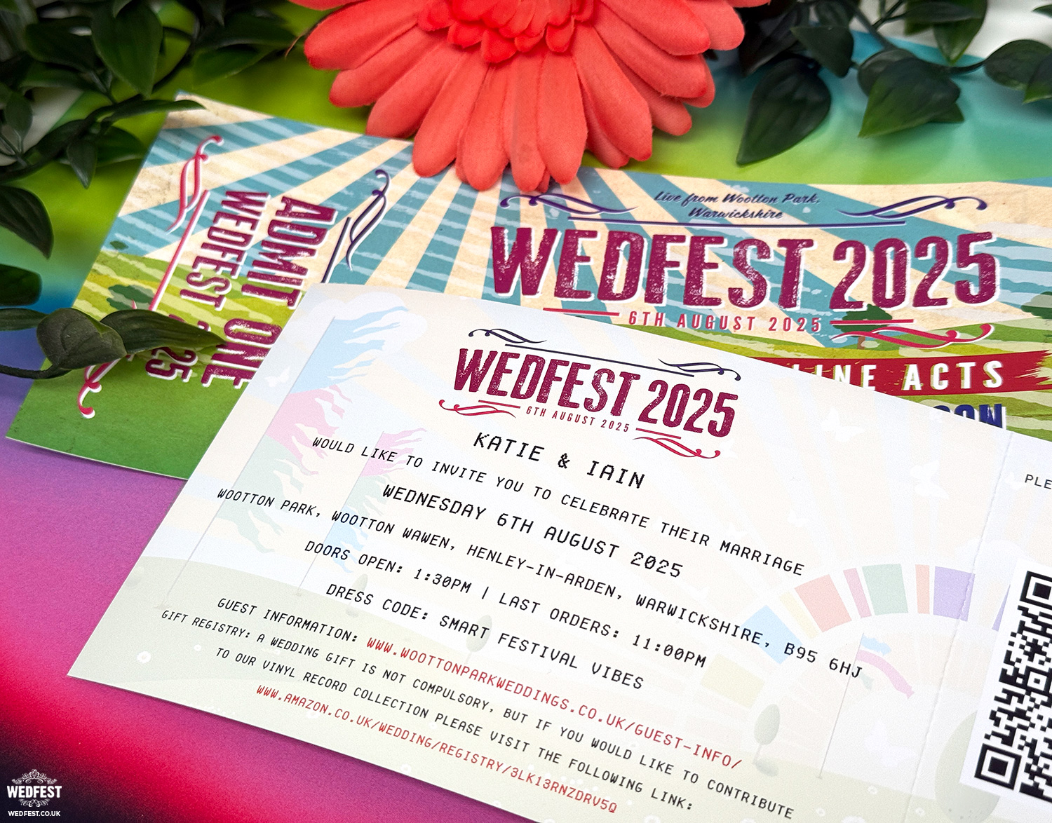 colourful wedding invitations festival theme colourful wedding invitations festival theme