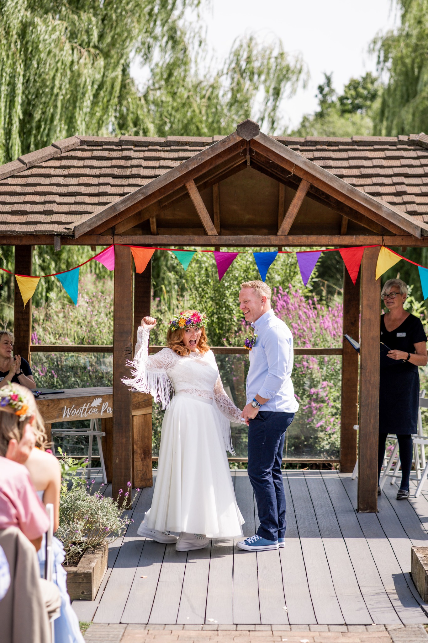 festival weddings wootton park wedding venue festival weddings wootton park wedding venue