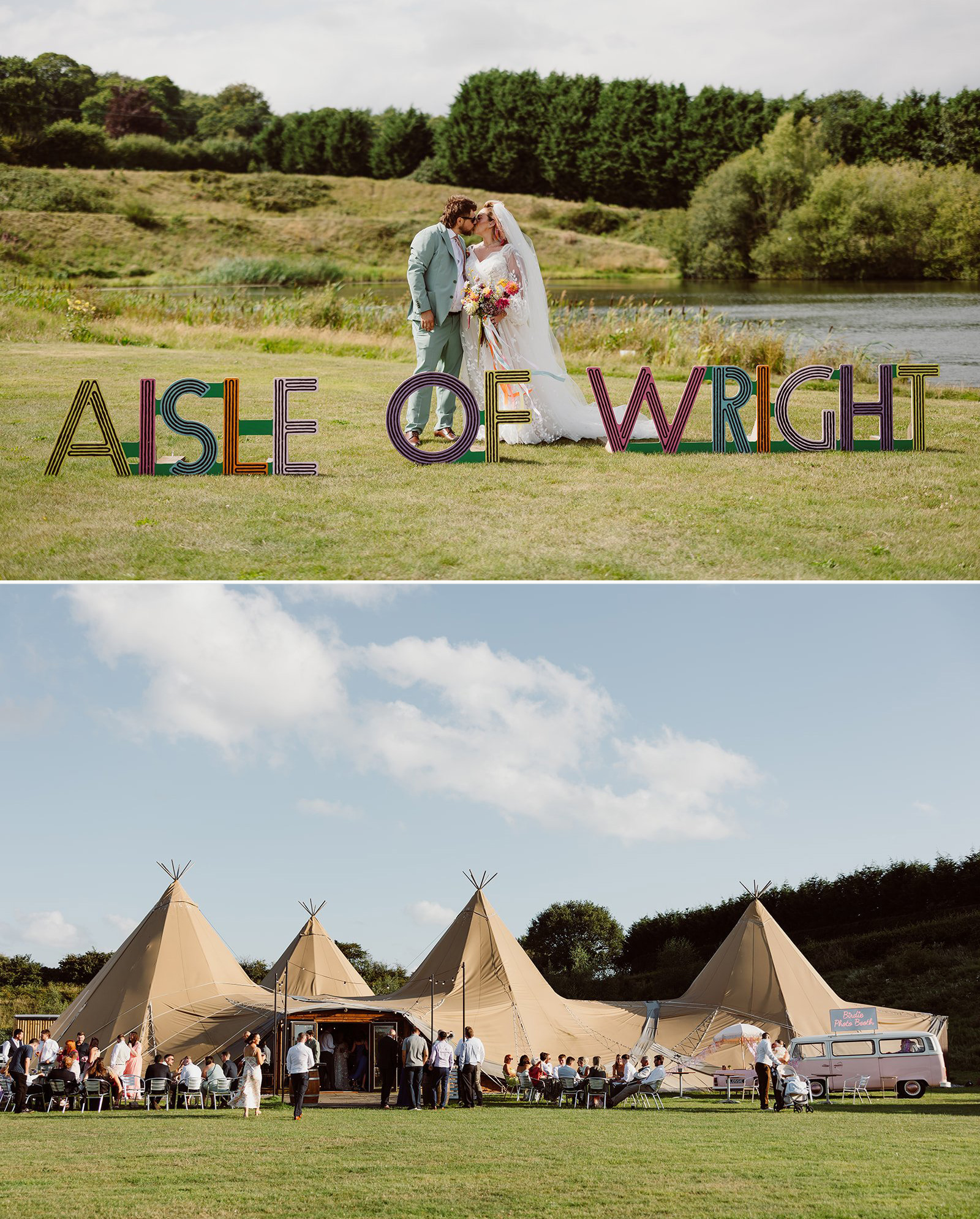 aisle of wight festival wedding aisle of wight festival wedding