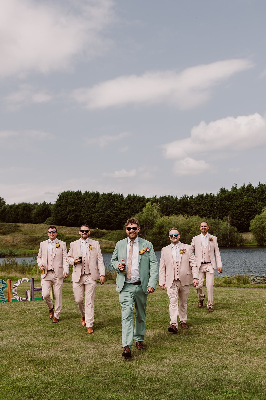 ed festival groom and groomsmen ed festival groom and groomsmen